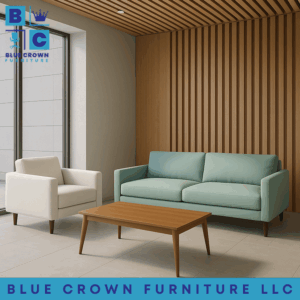 Style Sofa