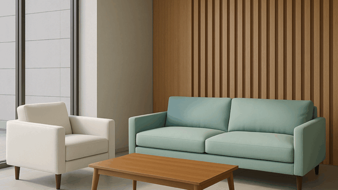 Style Sofa