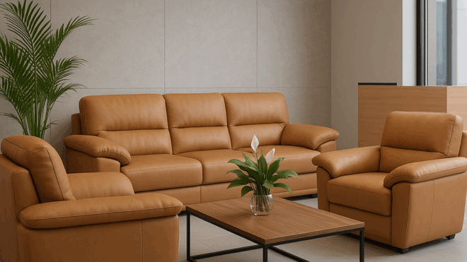 Tripo Sofa