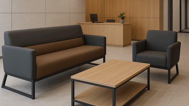 Tune Sofa