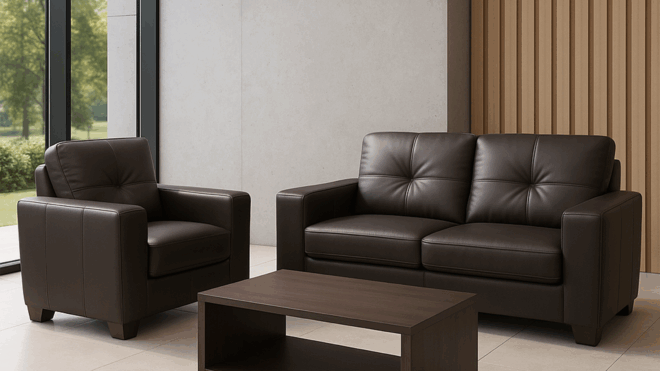 Vega Sofa