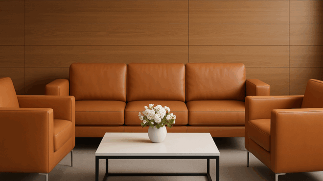 Venessa Sofa