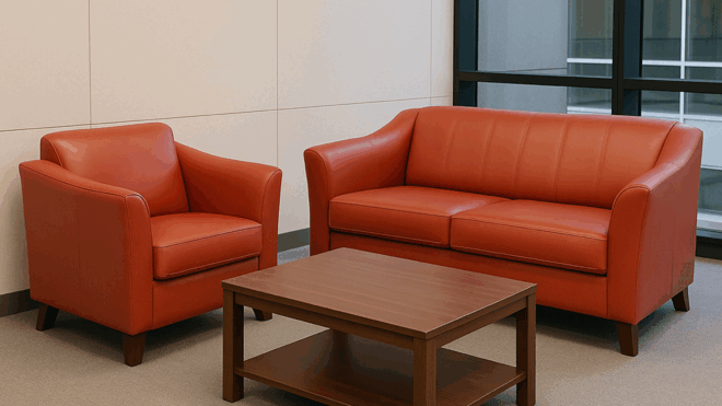 Vola Sofa