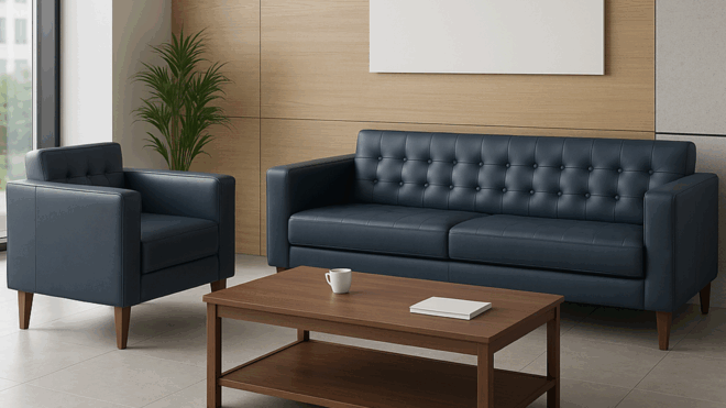 Zone Sofa