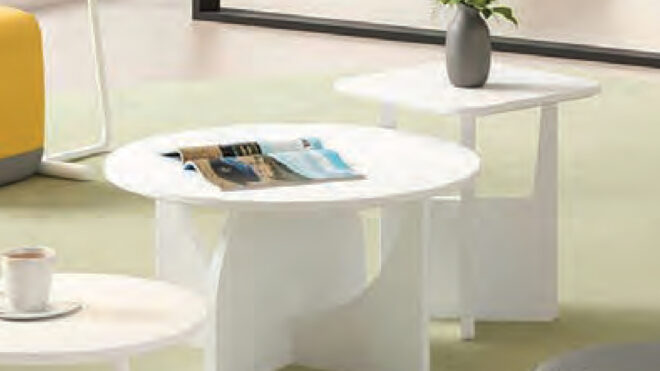 Coffee Table - P 01