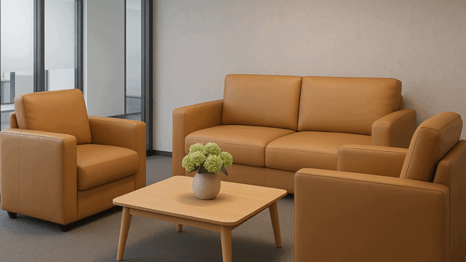 Jasmin Sofa