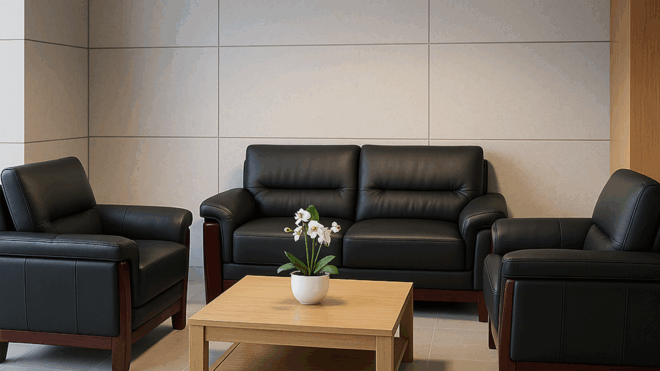 Lewa Sofa