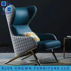 Chance Lounge Chair