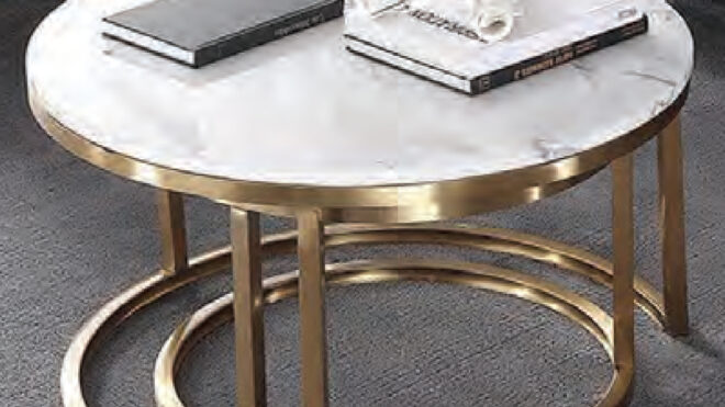 Coffee Table - Pro C