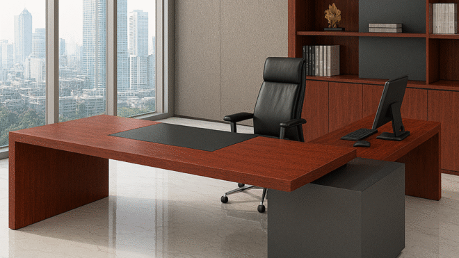 BCF 001 - IML - EXECUTIVE