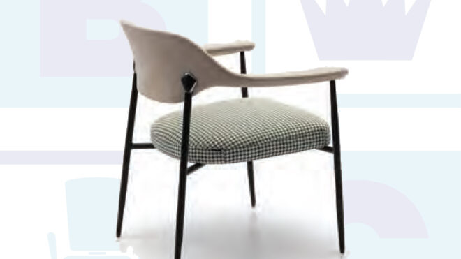 Zen Chair