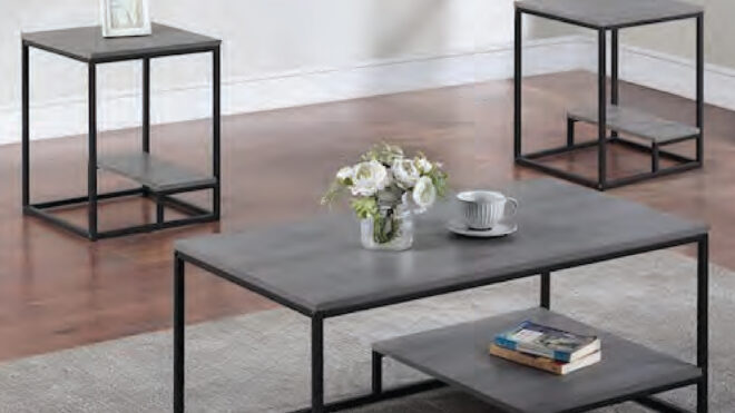 Coffee Table - P 03
