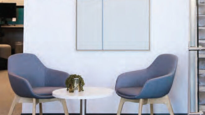Rocco Chair