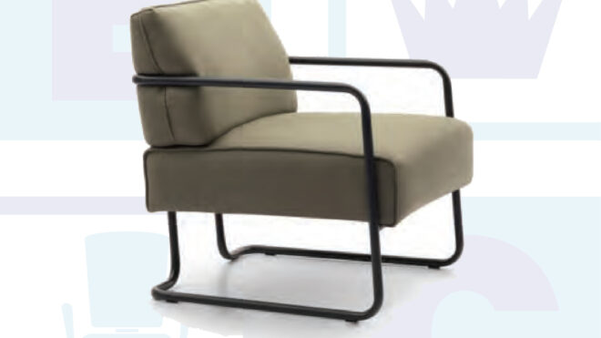 Jasper Chair