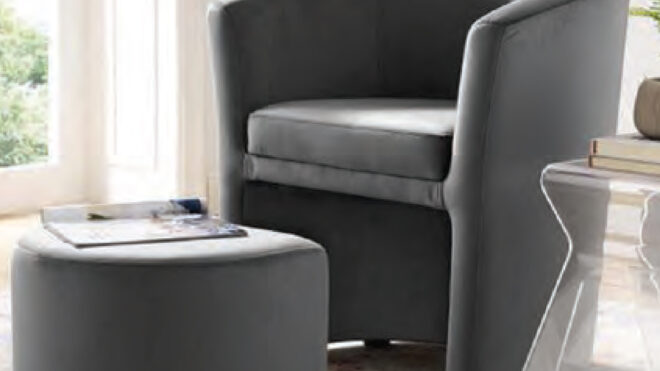 Valentina Arm Chair