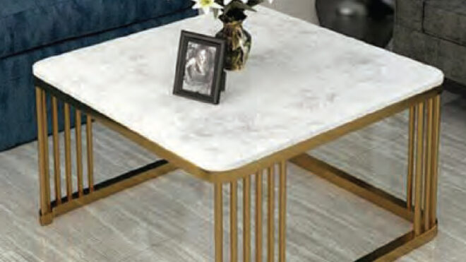 Coffee Table - P 07