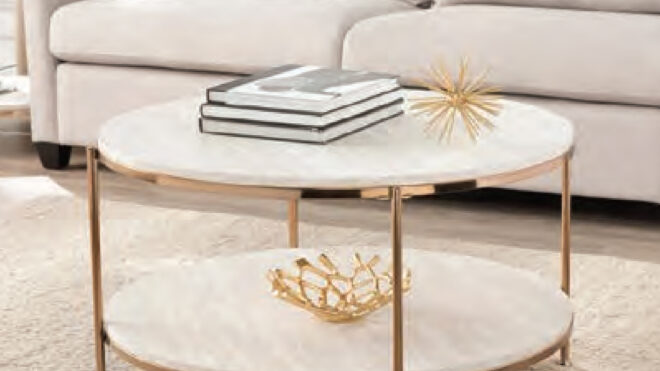 Coffee Table - P 09