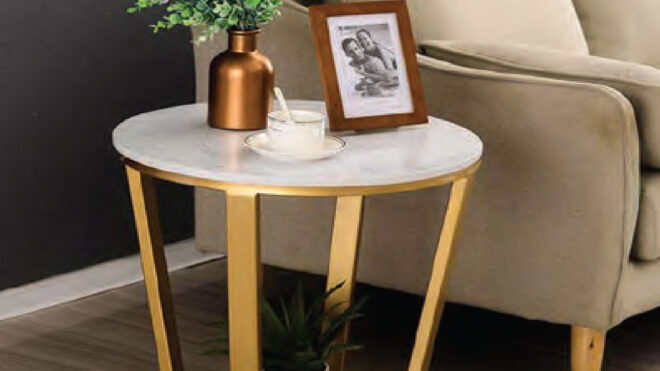 Coffee Table - P 08