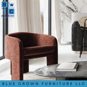 Verto Arm Chair