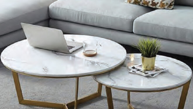 Coffee Table - P 10