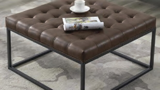 Coffee Table - P 11