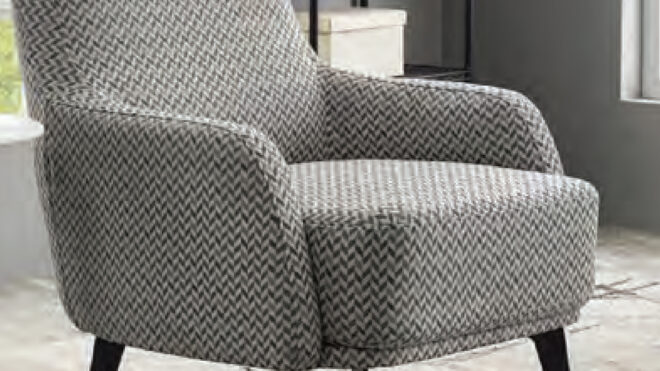 Elsa 50 Arm Chair