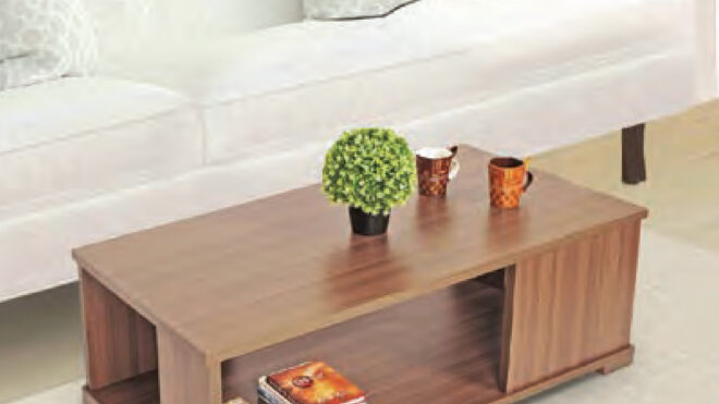 Coffee Table - P 13