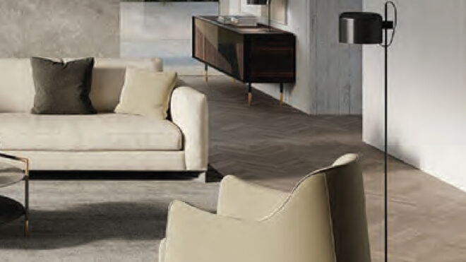 Tonet Arm Chair