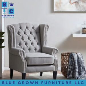 Clop Arm Chair