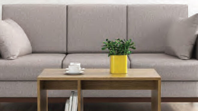 Coffee Table - P 14