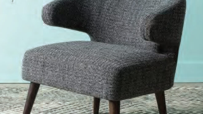 Stanza Arm Chair