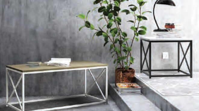 Coffee Table - 001