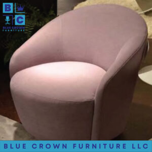 Audience Single Seater