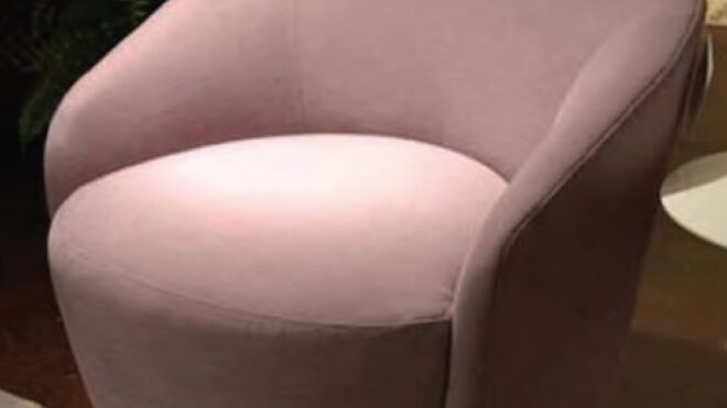 Audience Single Seater
