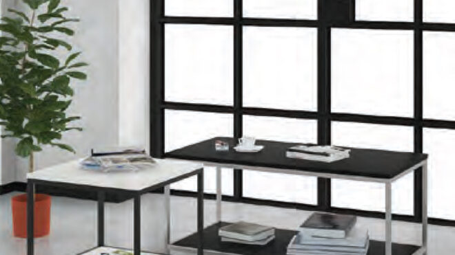 Coffee Table - 002