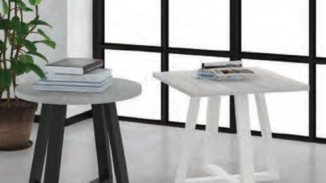 Coffee Table - 003