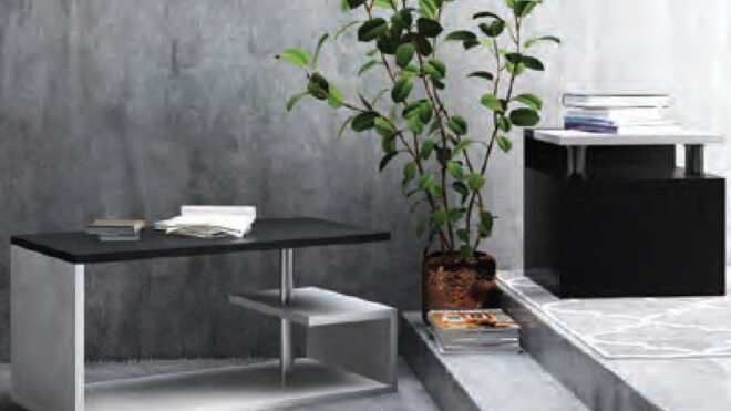 Coffee Table - 004
