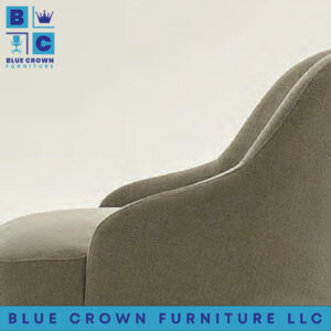 Dell Arm Chair