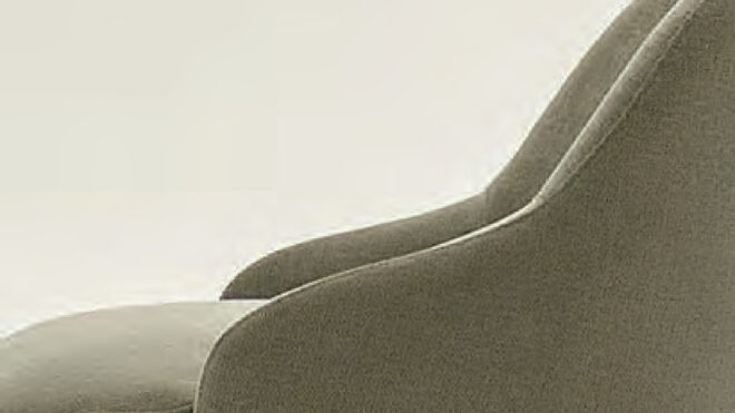 Dell Arm Chair
