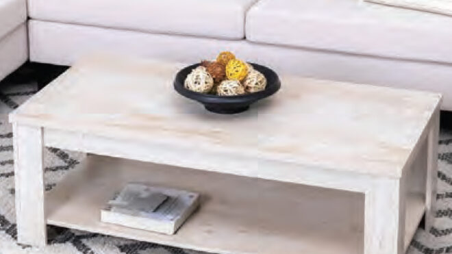 Coffee Table - P 15