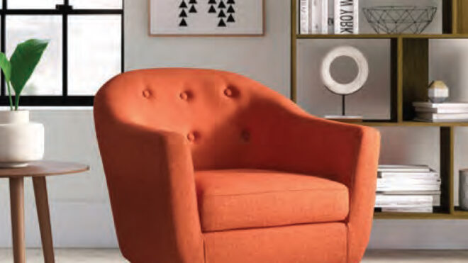 Fila Chair