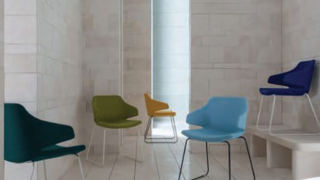 Impo Chair