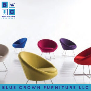 Crystal Chair