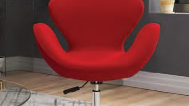 Alves Chair