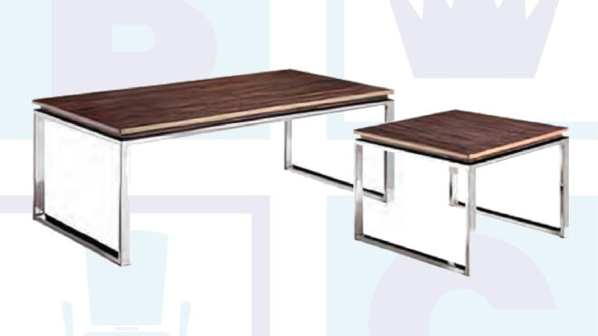 Coffee Table - TROPHY