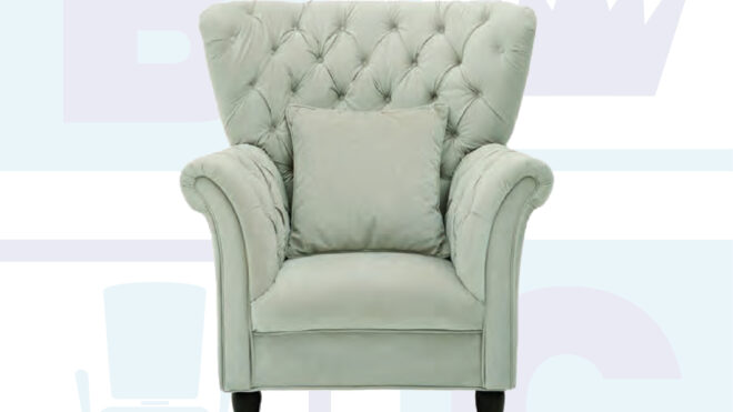 Clip Single Seater