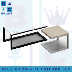 BCF Coffee Table - 012