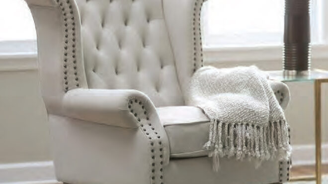 Royal Sofa