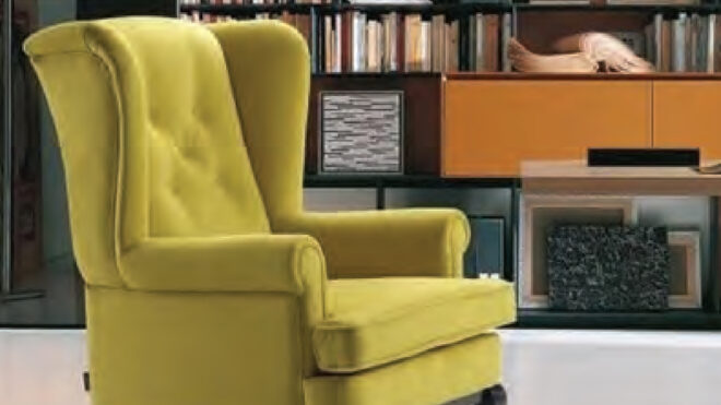 Prado Sofa
