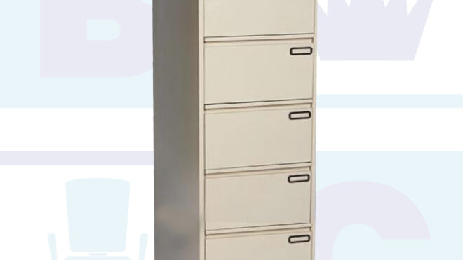 BCF 141 - XL - 305 - ST